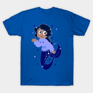 Star Mermaid T-Shirt